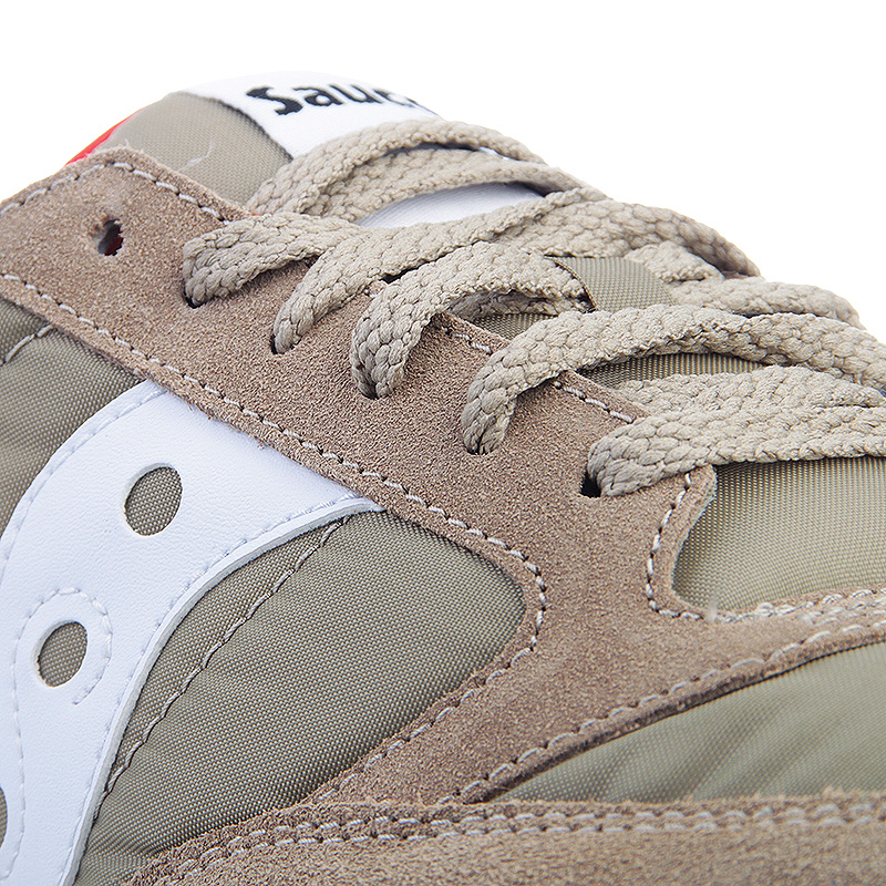 Saucony Кроссовки Jazz LowPro (S2866-145)  - цена, описание, фото 5